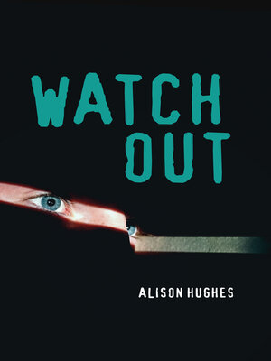 cover image of Watch Out
